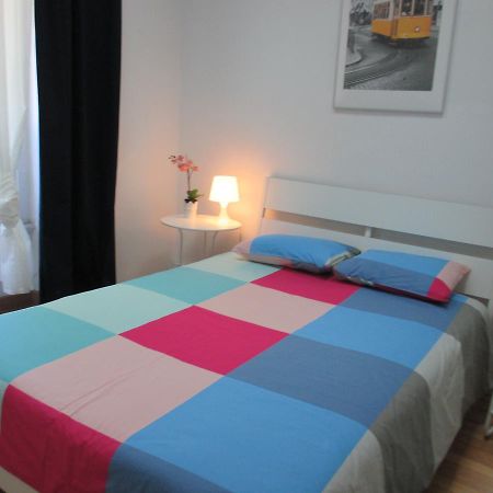 Marques Soul Otel Lisboa Dış mekan fotoğraf