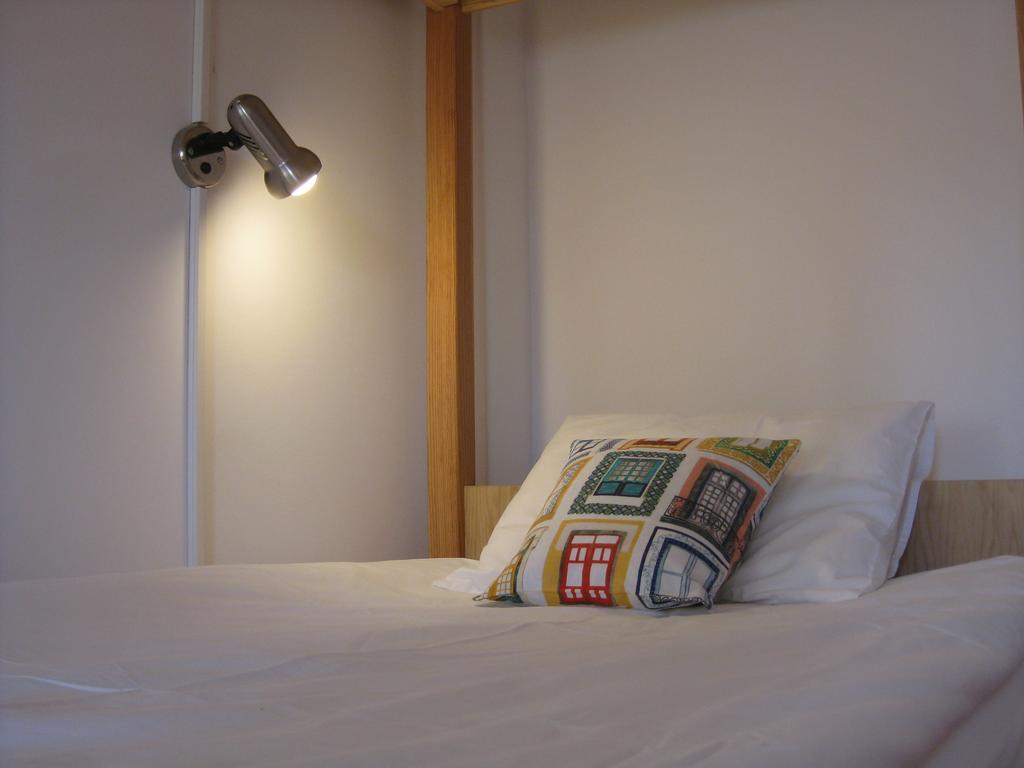 Marques Soul Otel Lisboa Dış mekan fotoğraf