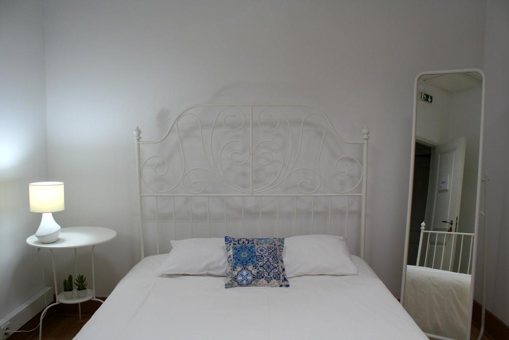 Marques Soul Otel Lisboa Dış mekan fotoğraf