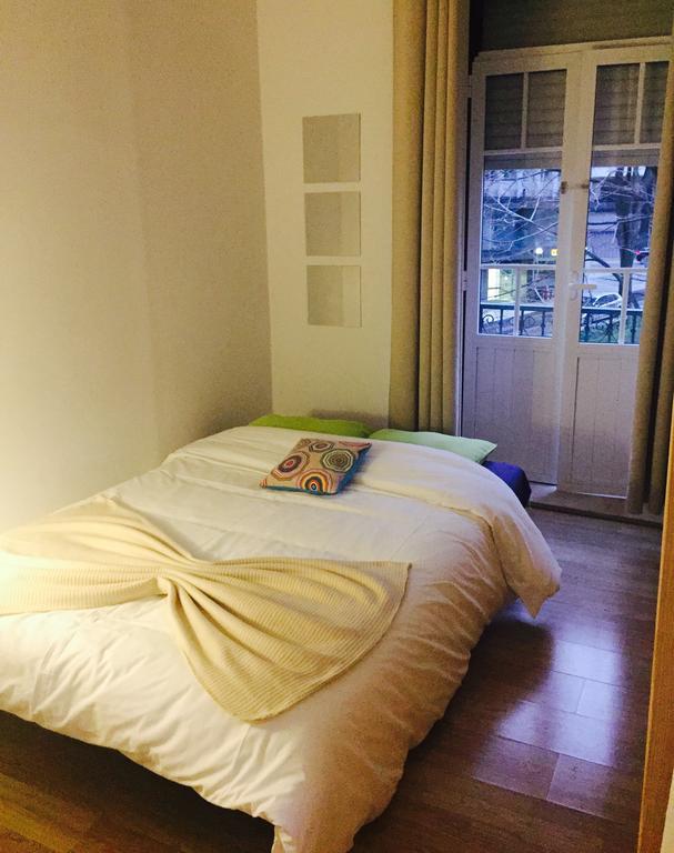 Marques Soul Otel Lisboa Dış mekan fotoğraf