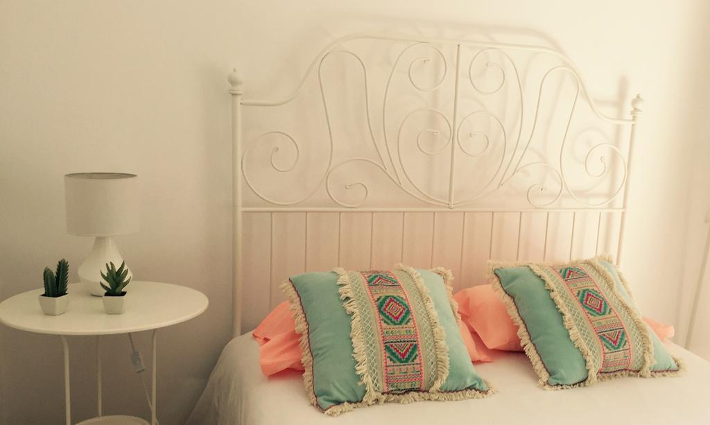 Marques Soul Otel Lisboa Dış mekan fotoğraf