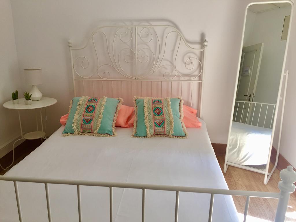 Marques Soul Otel Lisboa Dış mekan fotoğraf