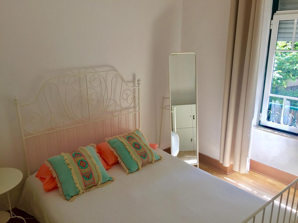 Marques Soul Otel Lisboa Dış mekan fotoğraf