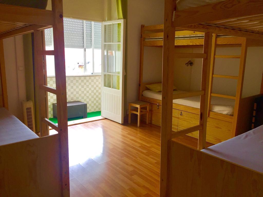 Marques Soul Otel Lisboa Dış mekan fotoğraf