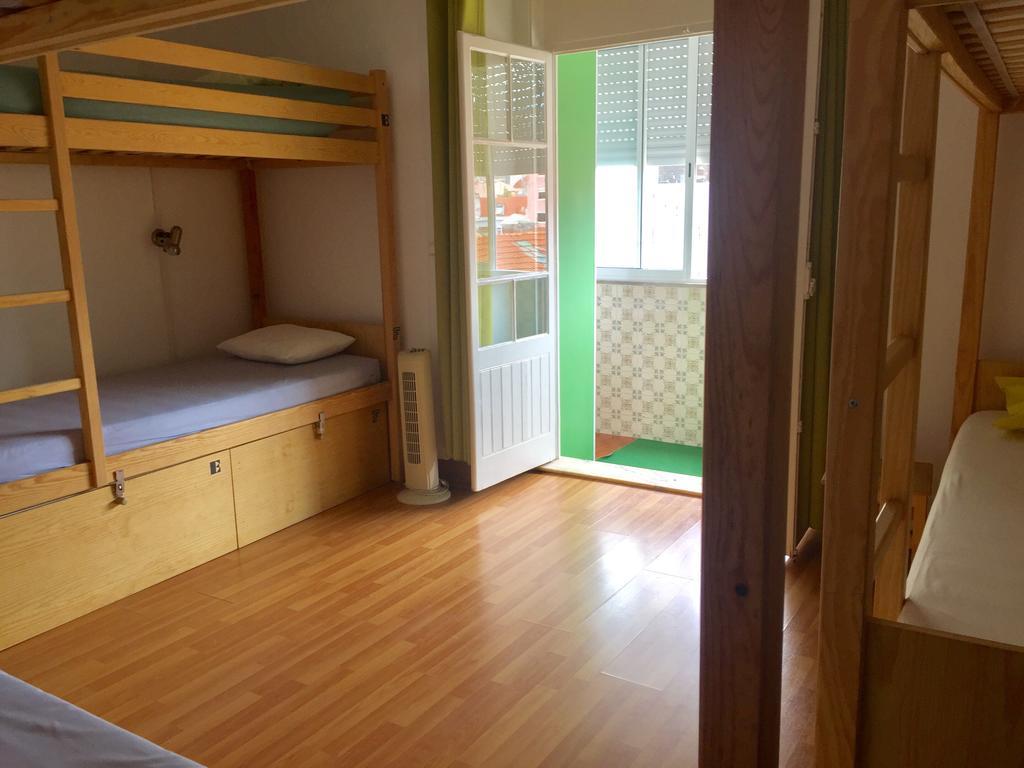 Marques Soul Otel Lisboa Dış mekan fotoğraf