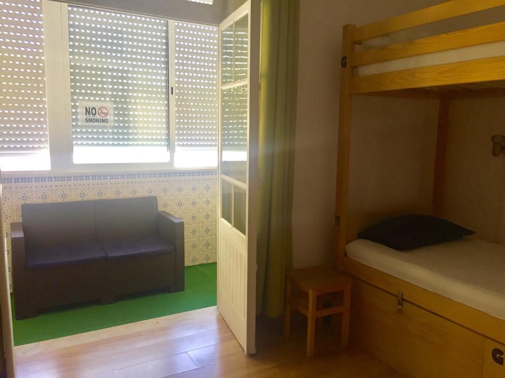 Marques Soul Otel Lisboa Dış mekan fotoğraf